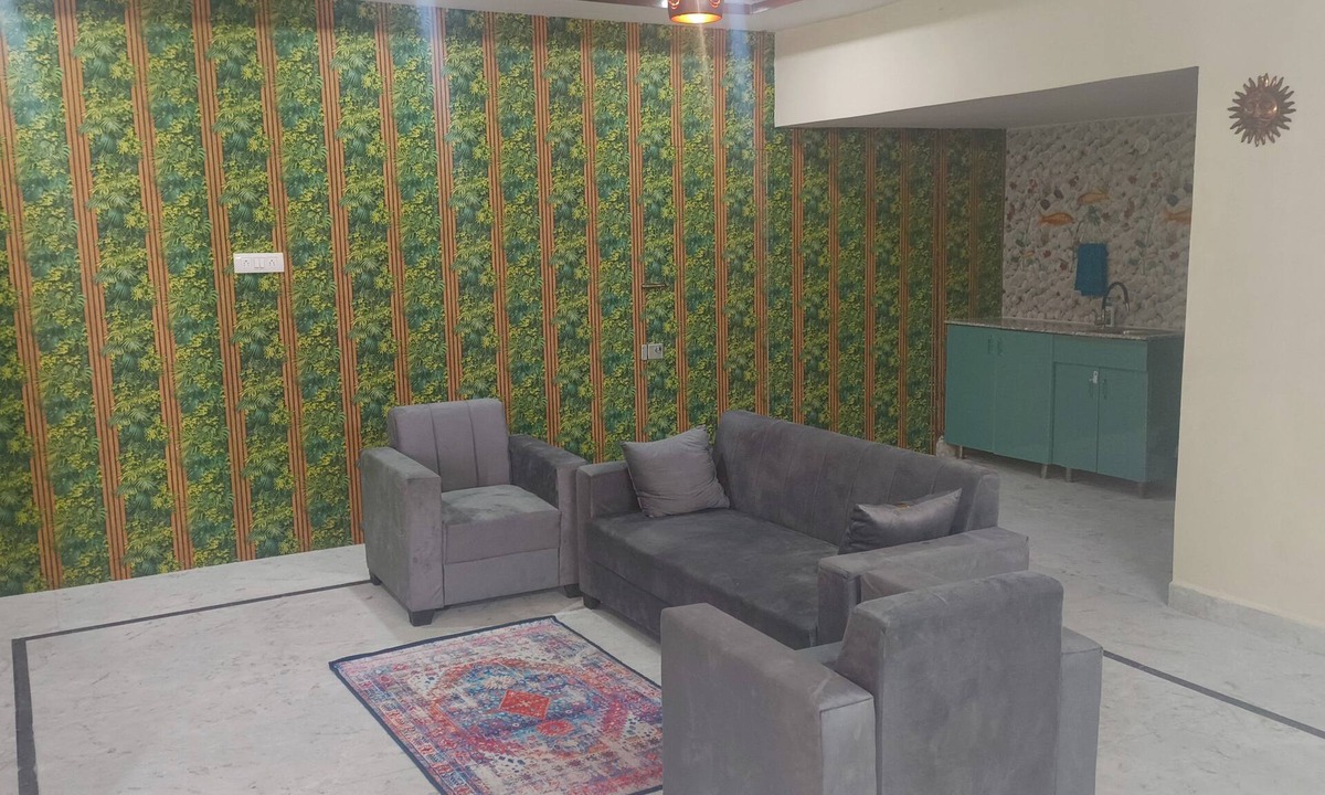 Hyderabad House | Signature Stay