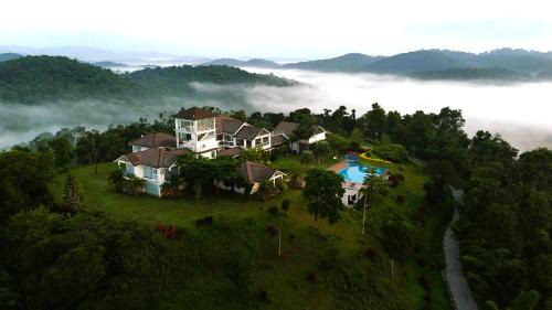 Khattalwada Hotel | Sila Sonerila