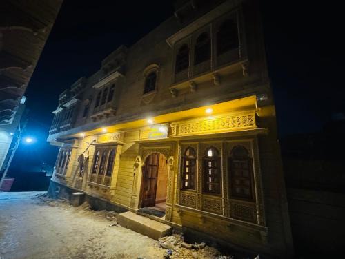 Amar Sagar Pol Bed & Breakfast | silent sand Jaisalmer
