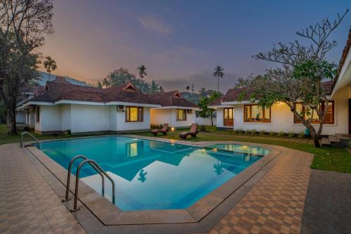 Kumily Resort | Silver Crest Resort