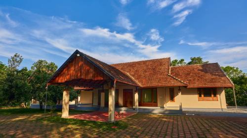 Kalpetta House | Silvertrails
