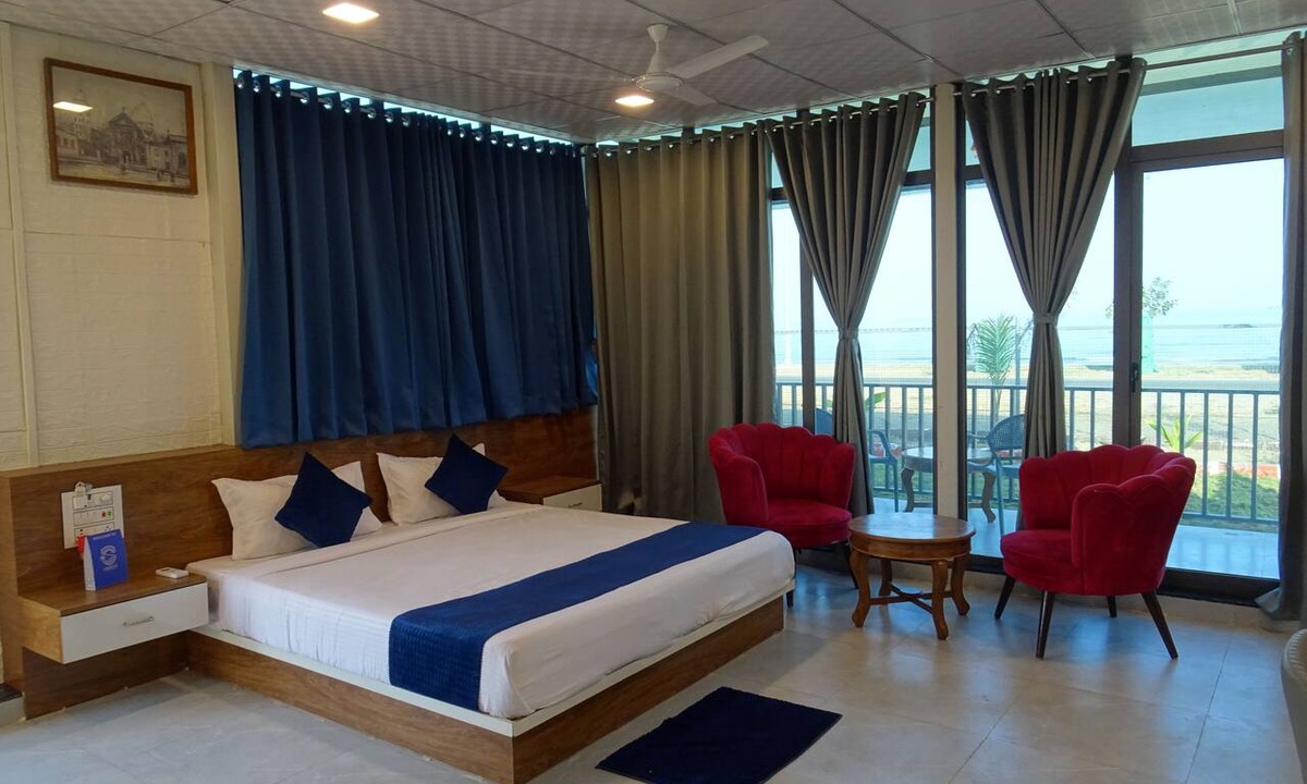 Una Resort | SIMBOR BEACH RESORT
