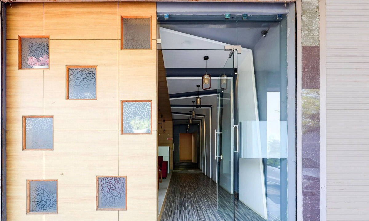 Satara House | Single Bed Townhouse Nagthane Satara