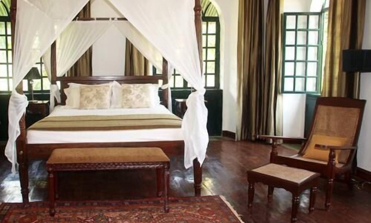 Siolim Hotel | Siolim House
