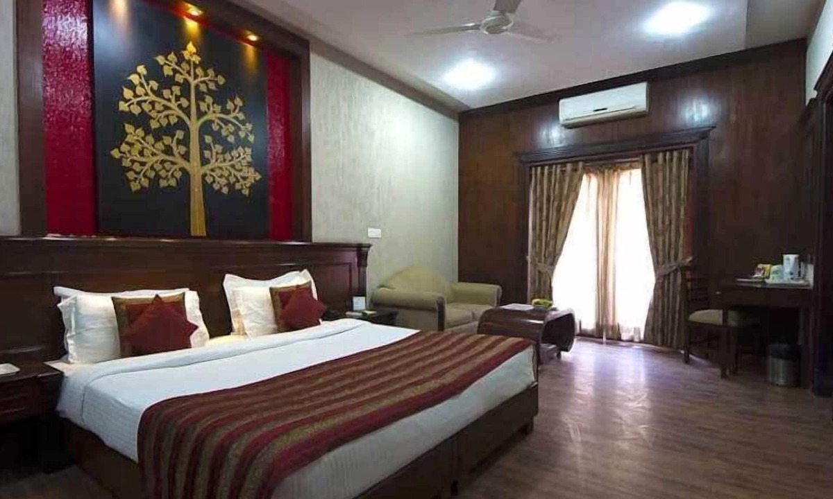 DLF Phase 3 Hotel | Siris 18