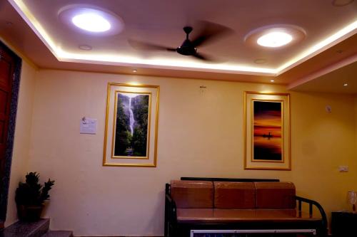 Ratnagiri Apartment | Sitara Homestay