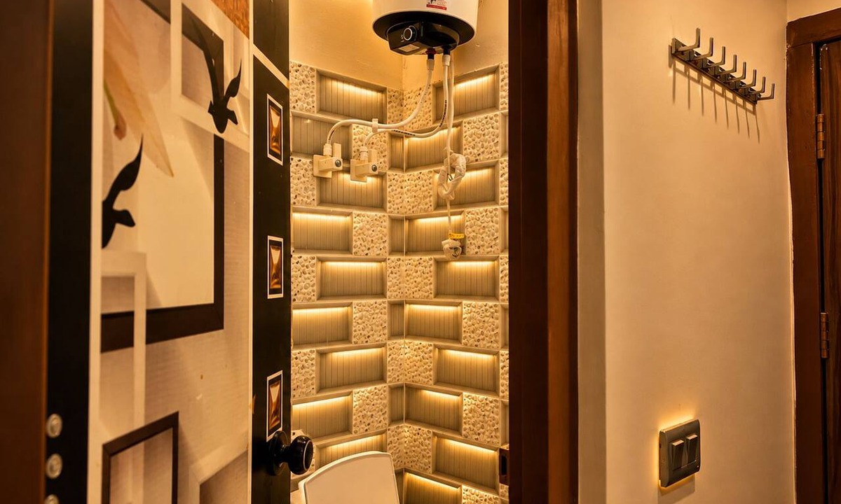 Kosi Hotel | Sivago hotel