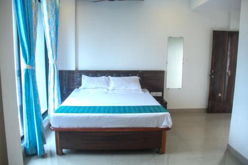 Bhiwandi Hotel | SIYA International Lodging And Boarding