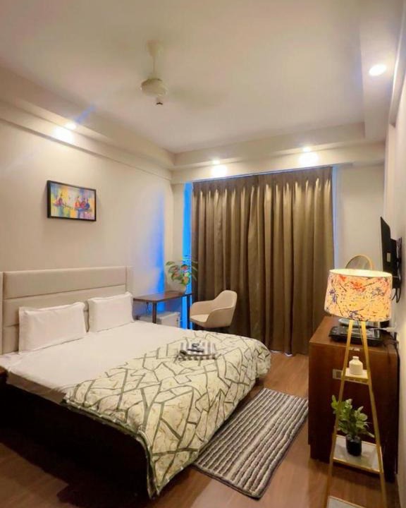 Greater Noida Apartment | Skycabinomaxe
