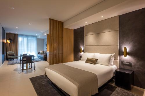 Sydney Central Business District Hotel | SKYE Suites Sydney
