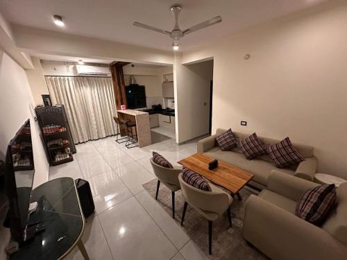 Jodhpur Apartment | Skyline suites Apartment Near AIIMS
