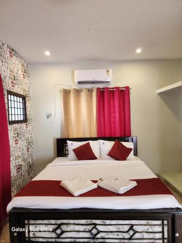 Porur Hotel | SKYRY HOTELs ALAPAKKAM