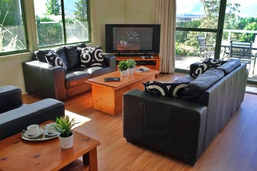 Kangaroo Valley House | SkyView Villa