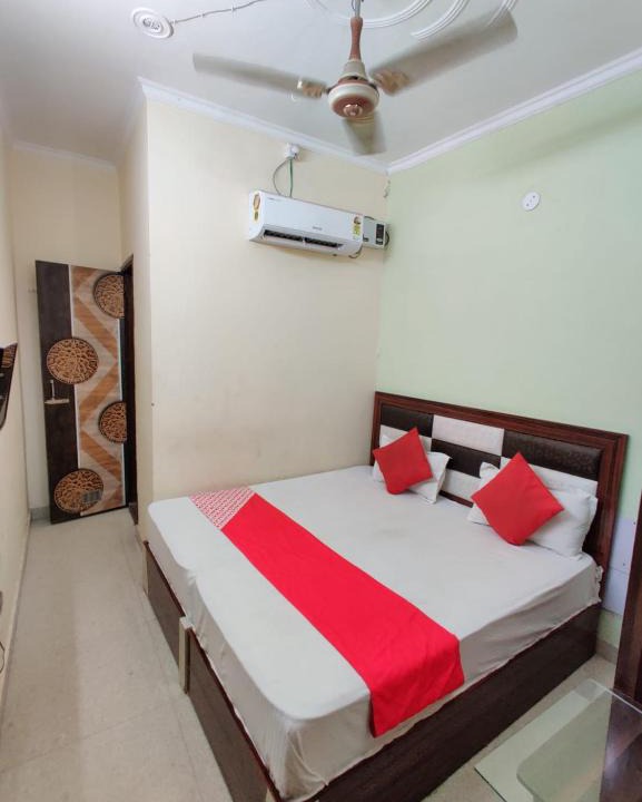 Amritsar Bed & Breakfast | SL B&B