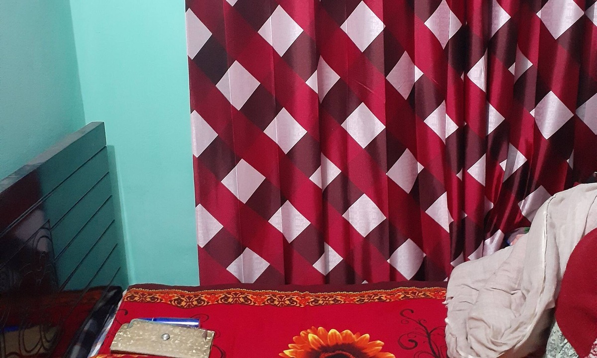 Jhenaidah House | Small town clam apartment