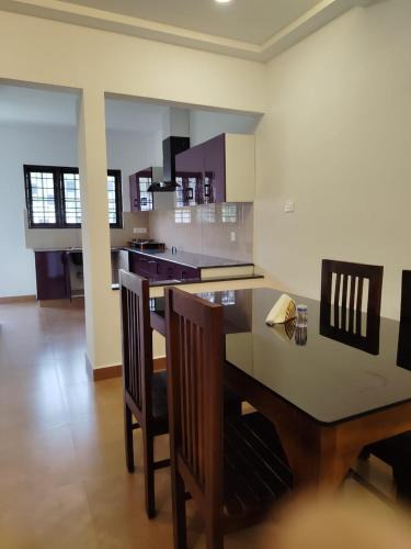 Kattappana Apartment | SN Homes