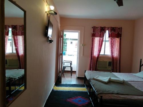 Canacona Hotel | Sobitai
