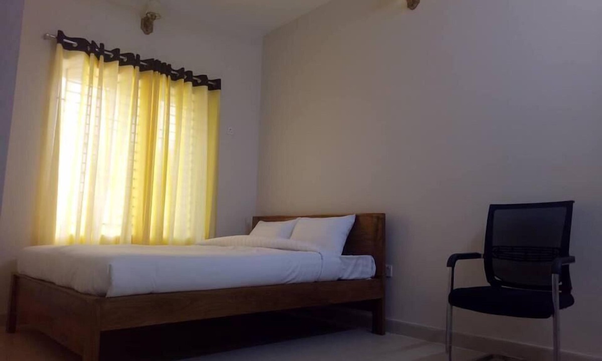 Latachapli Hotel | Somudra Bari Resort