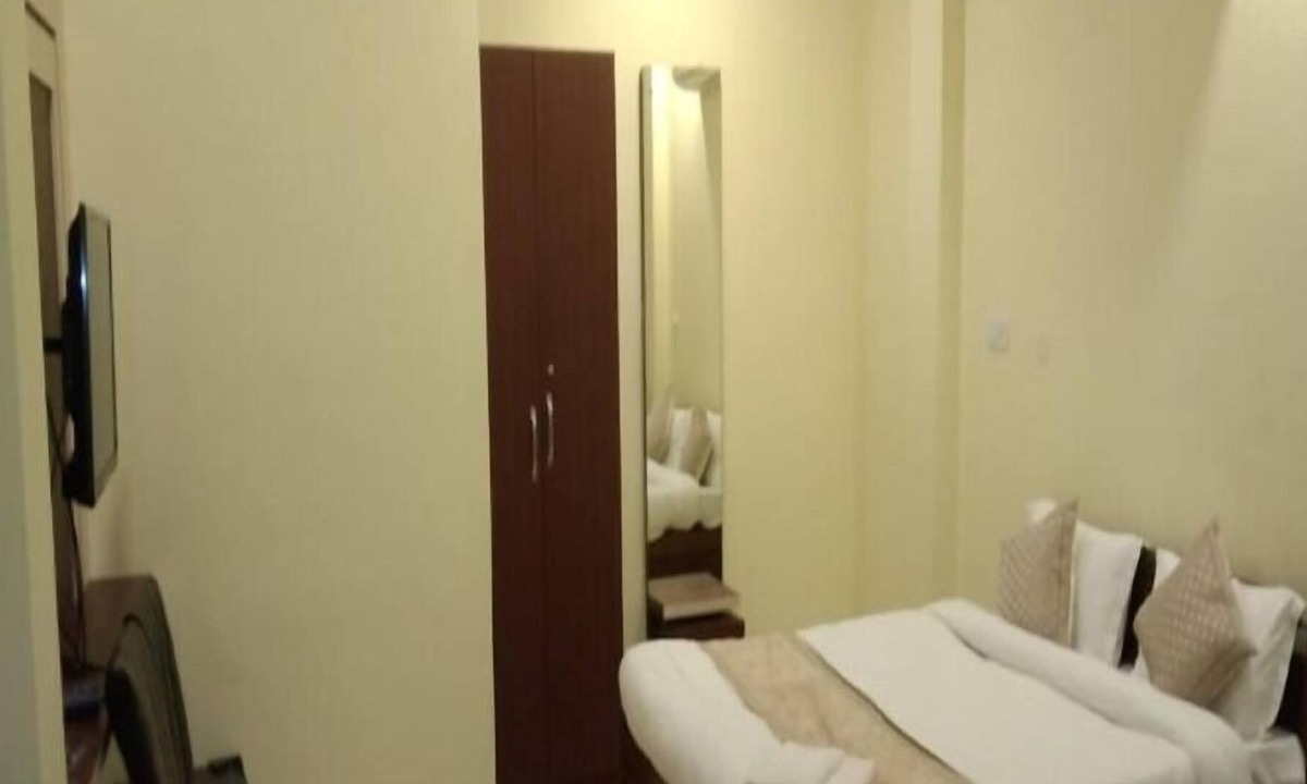 Dumka Hotel | SONA HOTEL