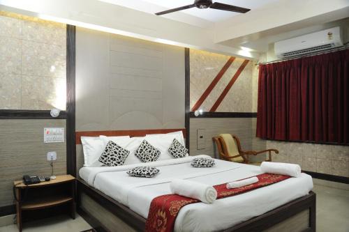 Bhandardaha Hotel | Sonar Bangla's Motel Midway
