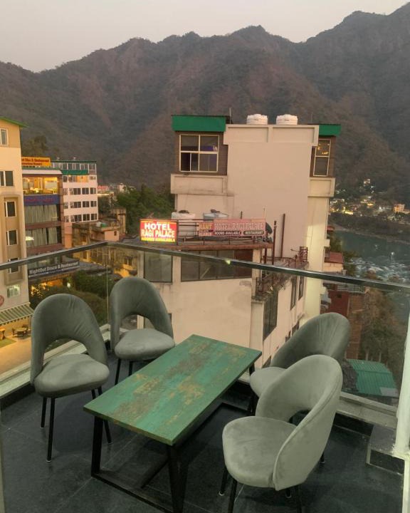 Tapovan Hotel | Soul Haven On Main