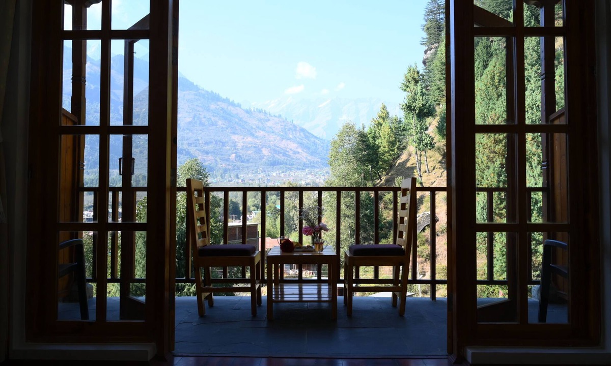 Bashisht Hotel | Soulful Abodes
