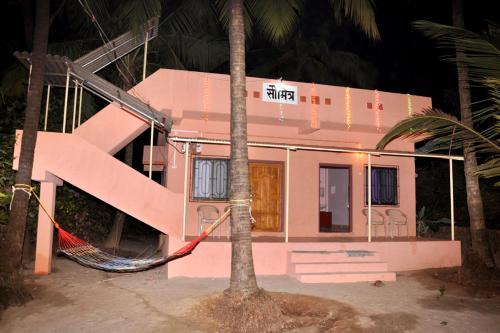 Devbag House | Soumitra Guest House Bungalow