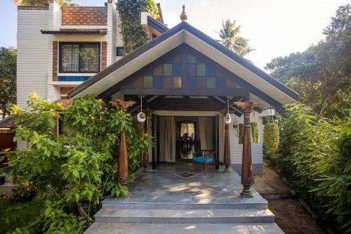 Vellayani Villa | Soumitra Vellayani by Halcyon Traveltech