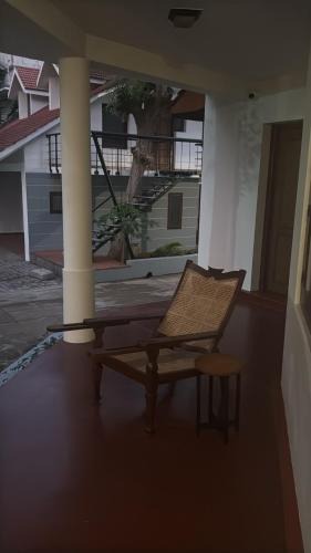 Thalassery House | Souparnika Heritage