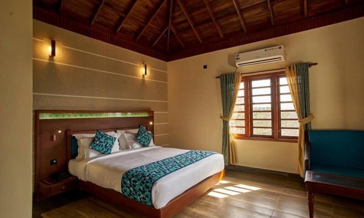 Bison Valley Resort | Southern Panorama Indriya Resort and Spa