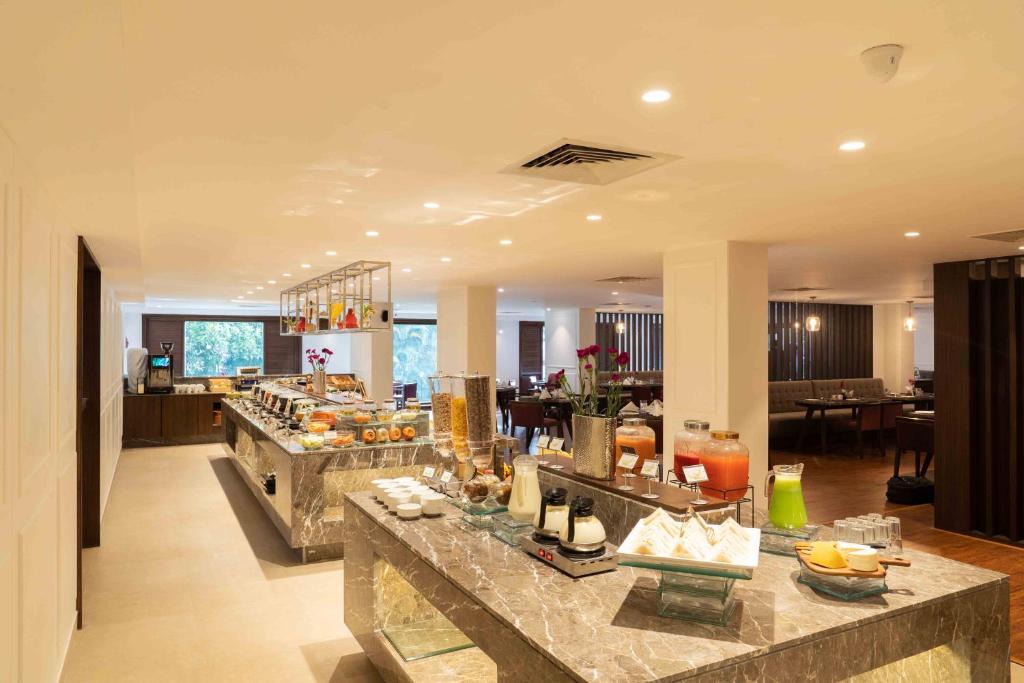 Mysore Hotel | Southern Star,Mysore