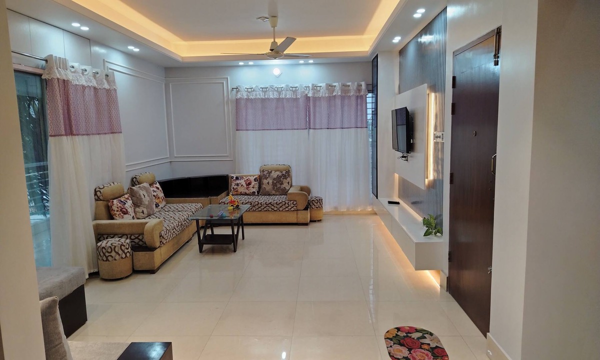 Khulna Division Apartment | Spacious 3-bedroom apartment in beautiful Boira,Sonadanga, Khulna,Bangladesh