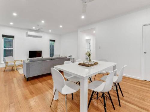 Tivoli House | Spacious Three-Bedroom Home