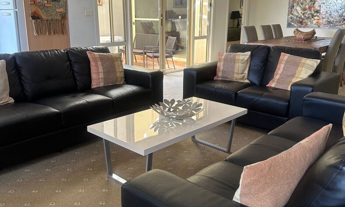 Williamstown Apartment | Spacious Williamstown Apartment with Free Parking