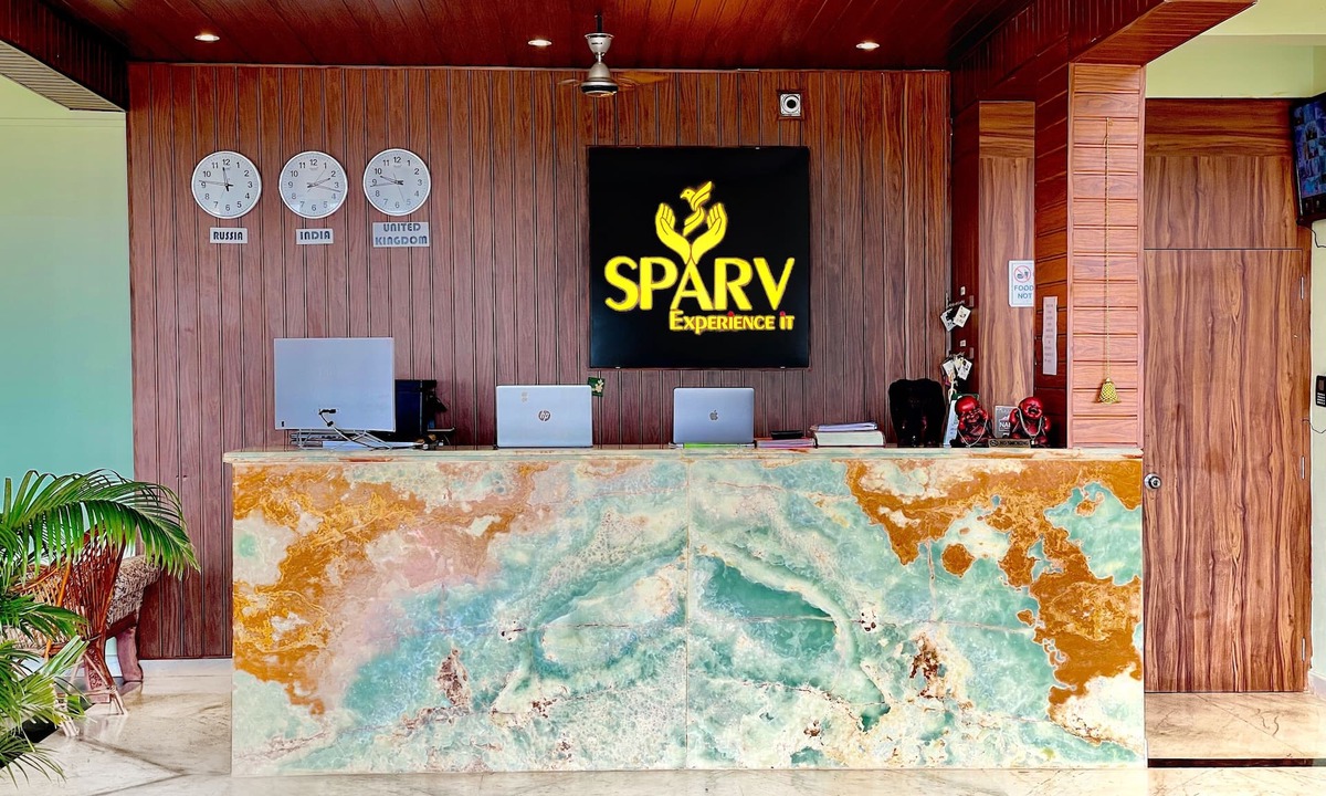 Mandrem Hotel | SPARV Aulakhs Resort