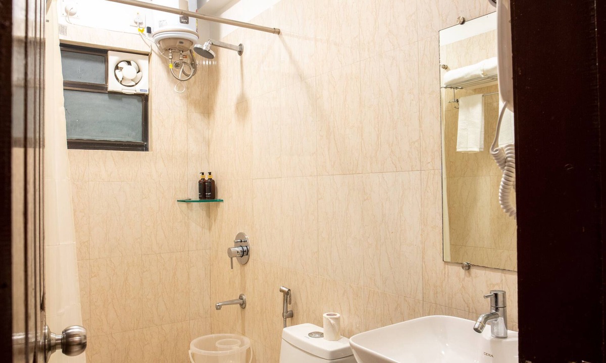 Bedla Hotel | Spectrum Resort & Spa, Udaipur