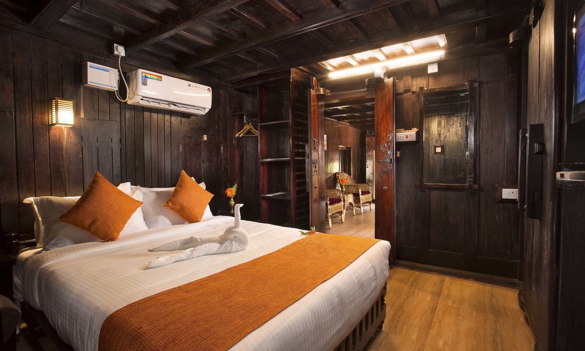 Vandanmedu Hotel | Spices Lap Thekkady
