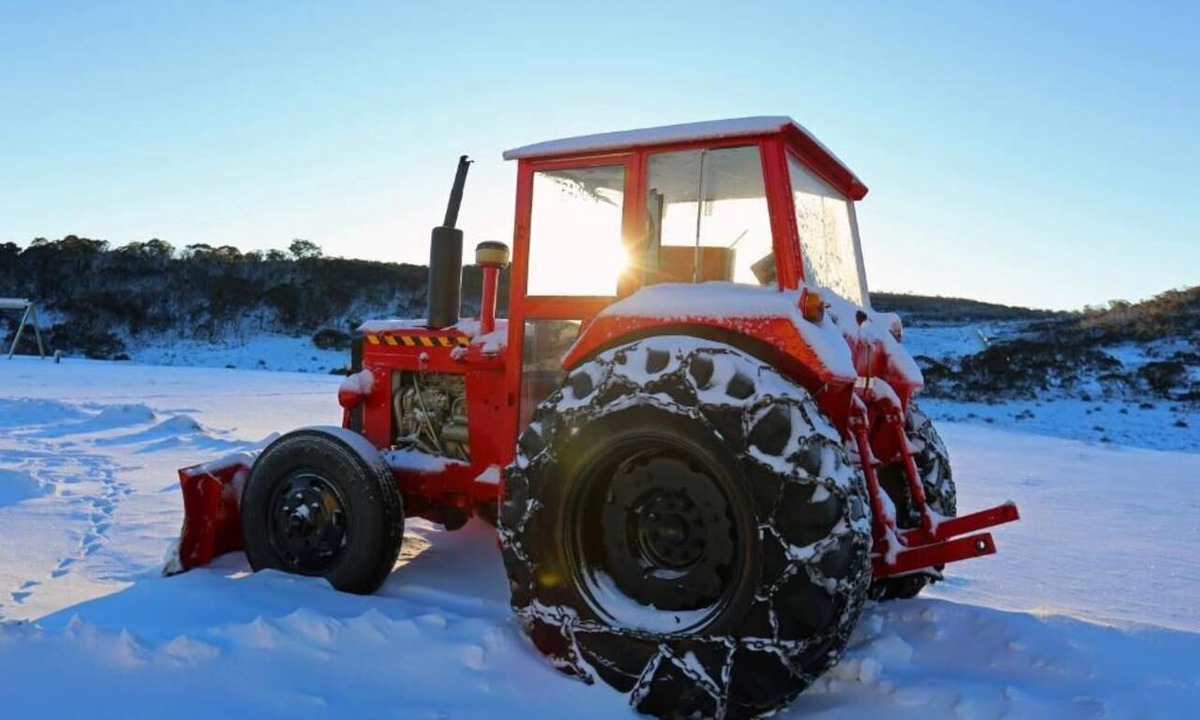 Perisher Valley Hotel | Sponars Chalet