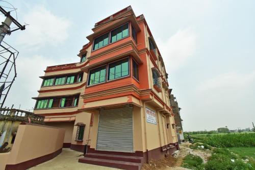 Bolpur Hotel | SPOT ON BARSHA GEUST HOUSE