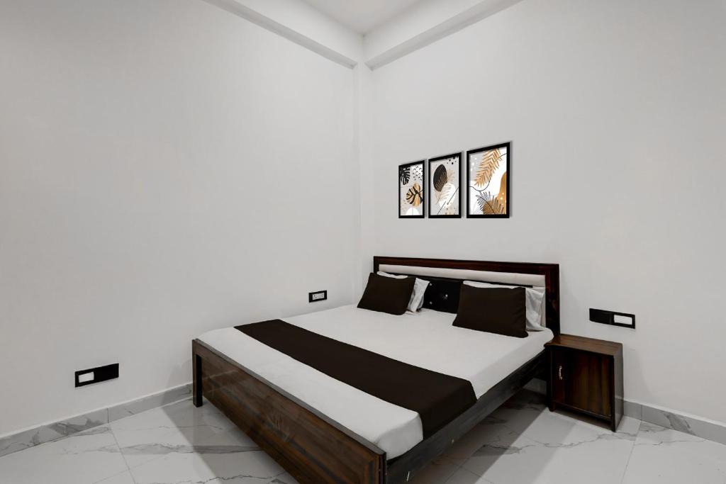 Soraon Hotel | SPOT ON Galaxy Hotal
