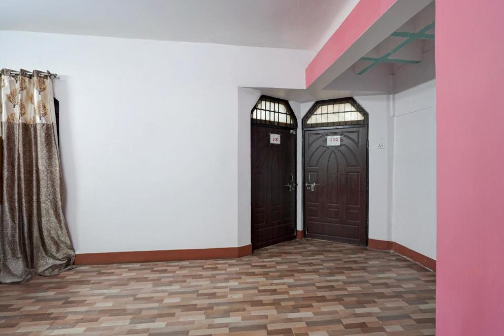 Allahabad Hotel | SPOT ON Hotel prayag villa