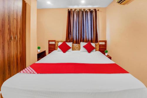 Sahibganj Hotel | SPOT ON SMHotel