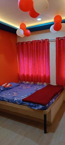 Kolhapur Hotel | SPOT ON Swapnpurti Yatri Niwas