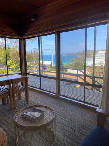 Spring Beach House | Spring Beach Retreat