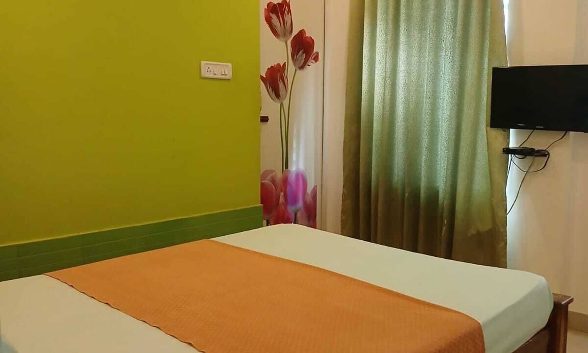 Thiruvananthapuram Hotel | Spring Valley Hotels