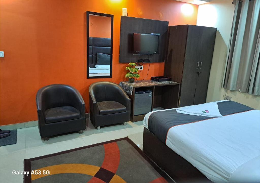 Mohangarh Hotel | SR GRAND+