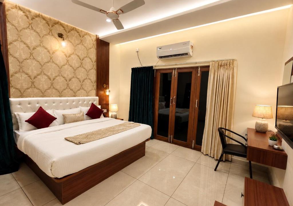 Hunsur Hotel | Sree Durga Hotel Ramsons International