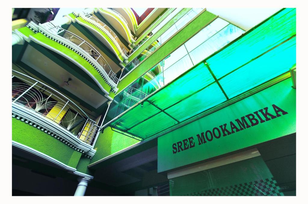 Thiruvananthapuram Hotel | Sree Mookambika Beach Resort
