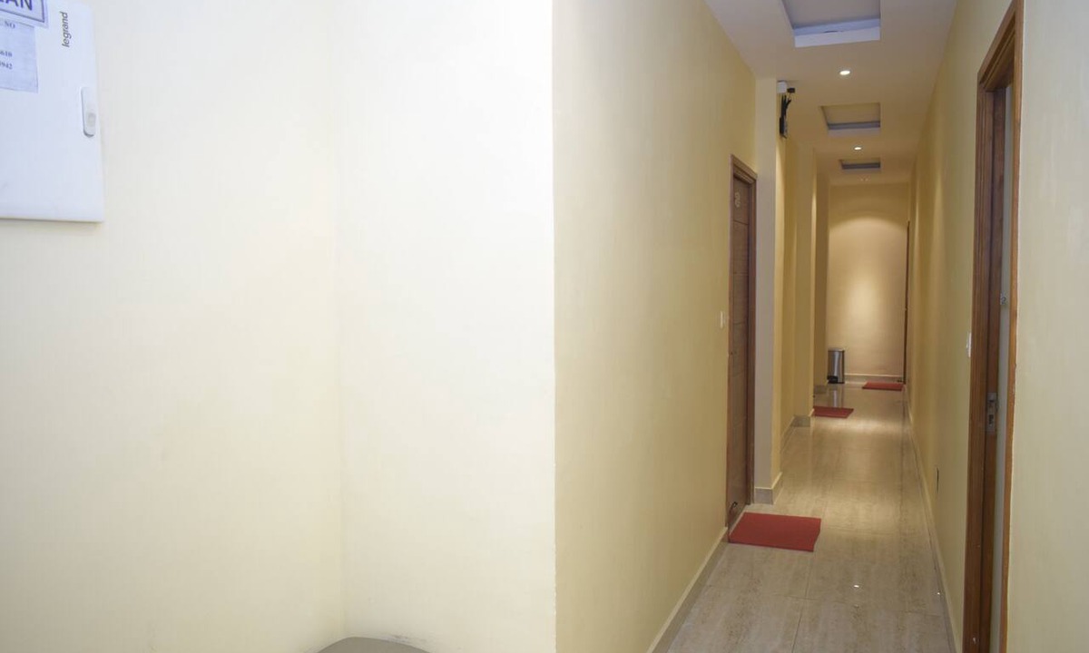 Kalapet Hotel | Sri Ganesh Mahal