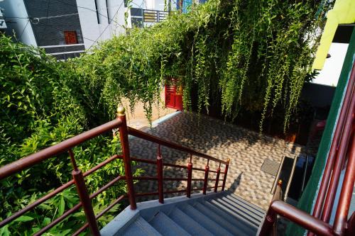 Tiruvannamalai House | Sri Sakthi Residence
